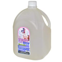 Detergente líquido JJ bebé 5 L