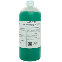 Neutralizador de Olores Winkler Listo para Usar 1 Litro