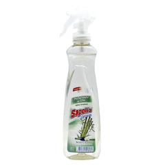 Perfumador de Telas Sapolio Bosques de Bambú 300ml