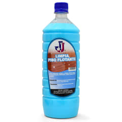 Limpiador Piso Flotante JJ