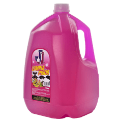 Limpiapisos JJ floral 5 L