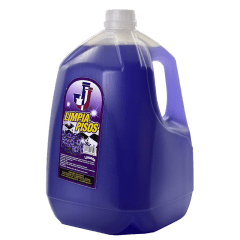 Limpiapisos JJ lavanda 5 L