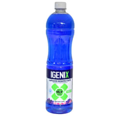 Limpia Pisos Igenix 900ml Floral