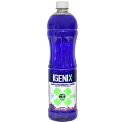 Limpia Pisos Igenix 900ml Lavanda
