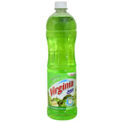Limpia Piso Virginia Manzana Verde 900ml