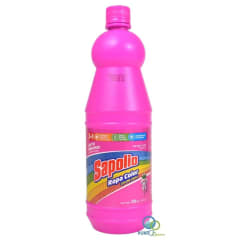 Quitamanchas Sapolio ropa color 930 mL