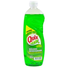 Lavalozas Quix Limón 500ml