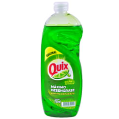 Lavalozas Quix Limón 750ml