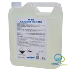 Removedor de Cera y Sellos Winkler Bidón 5lts