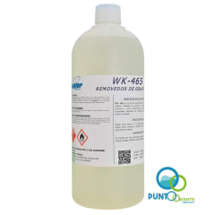 Removedor de Grafitis Winkler Botella 1 litro