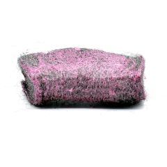 Rollo Virutilla Lana de Acero Con Jabón 1un