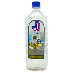 Saca sarro gel JJ 1 L