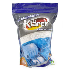 Sal Lavavajillas Klaren Regeneradora Bolsa 1kg