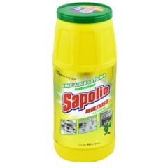 Limpiador multiuso Sapolio en polvo 450 g