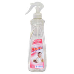 Perfumador de Telas Sapolio Ternura de Bebés 300ml
