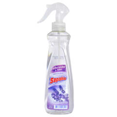 Perfumador de Telas Sapolio Campos de Lavanda