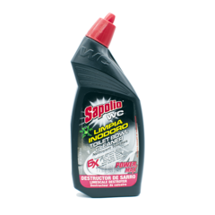 Limpia Inodoro Sapolio