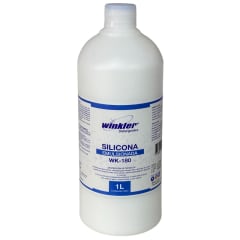 Silicona Emulsionada Winkler Botella 1 litro