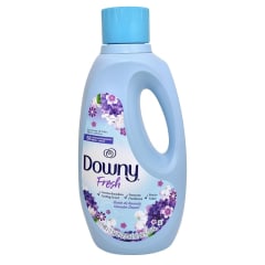 Suavizante Downy Fresh Sueños de Lavanda 58 Lavados