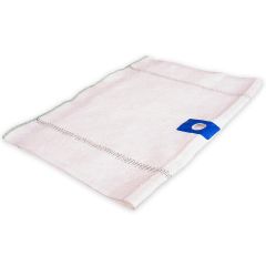 Trapero algodón ojal simple 50 x 70 cm