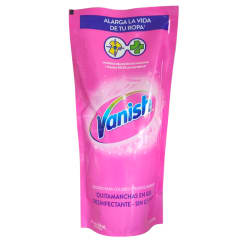 Quitamanchas Vanish Gel Multiuso Doypack 450ml