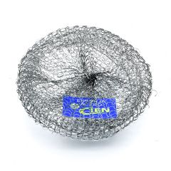 Virutilla Gruesa Color Metálico