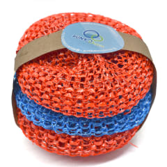 Virutilla Gruesa Mixta Pack 3x 