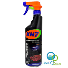 Limpiador Vitrocerámica KH-7 Gatillo 750ml