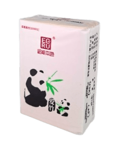 Pañuelo facial Egru Bambu1