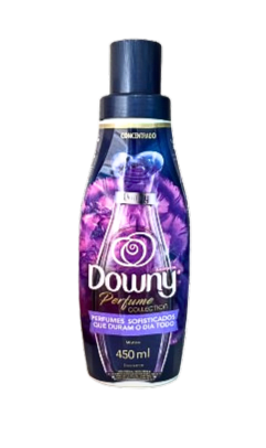 Suavizante Downy perfume collection Mistico 450 mL1
