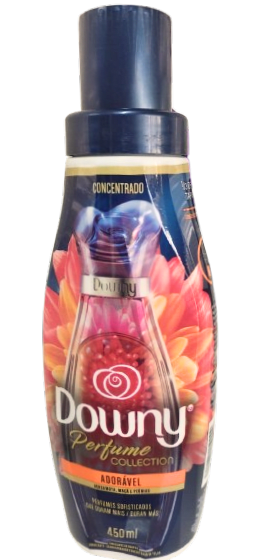 Suavizante Downy perfume collection arodável 450 mL1