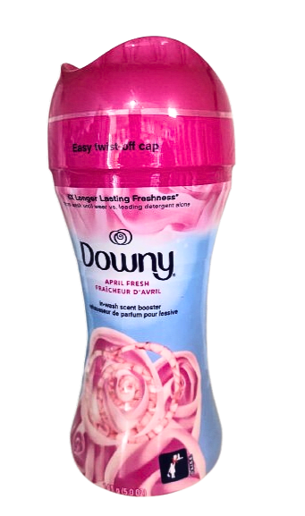 Aromatizante Downy unstopables april fresh 141 g1