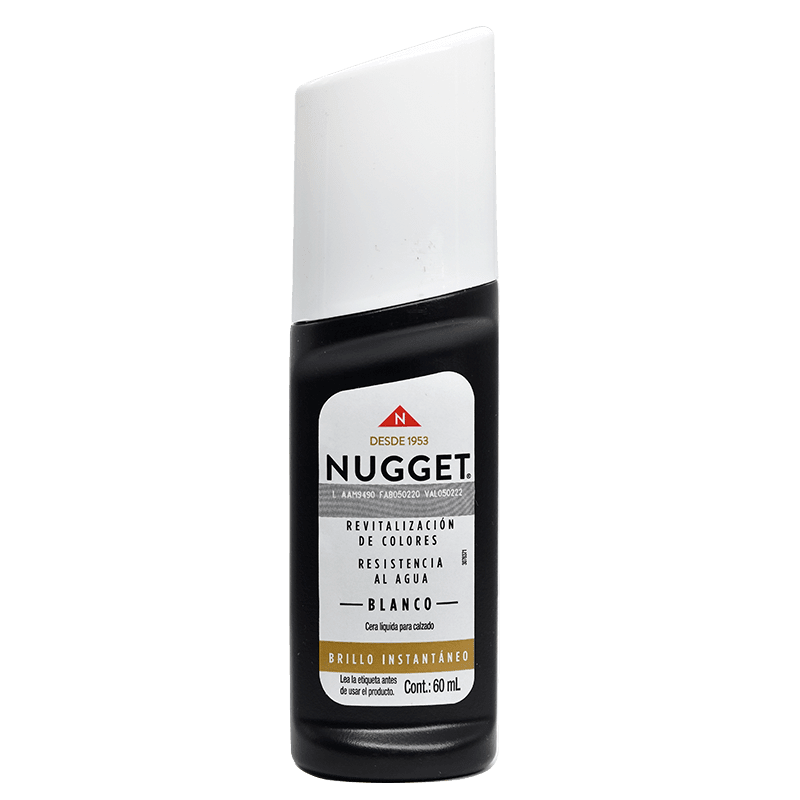 Betún Líquido Nugget 60ml Variedades.2