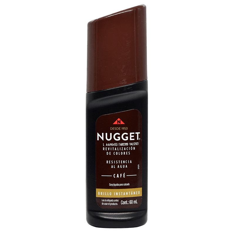 Betún Líquido Nugget 60ml Variedades.3