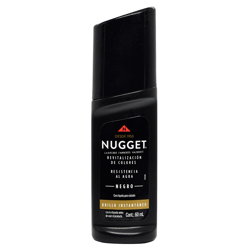 Betún Líquido Nugget 60ml Variedades.1
