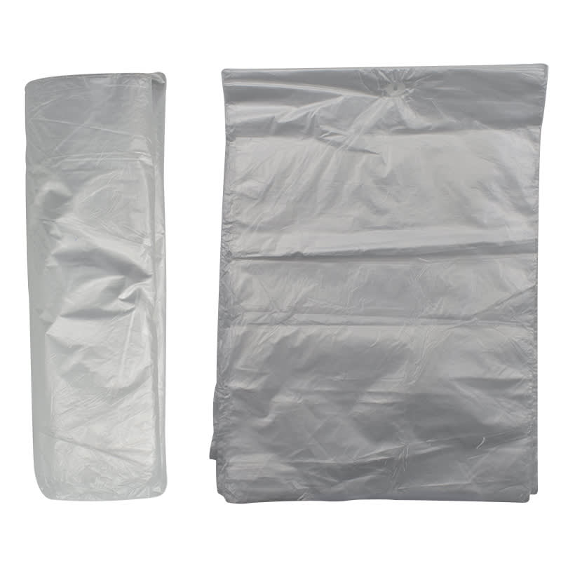 Bolsa Transparente Taco 30x40cm 100 unidades.1