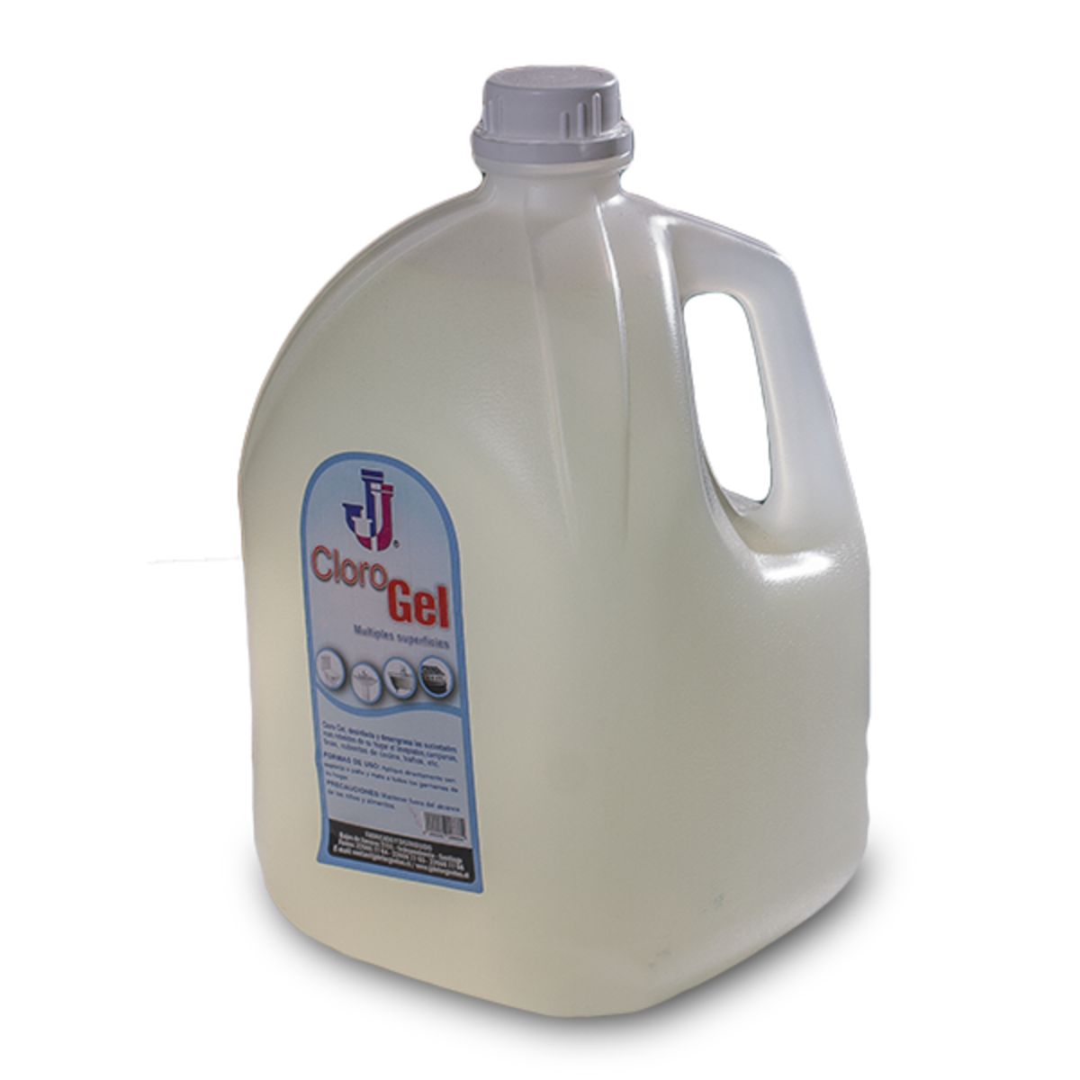 CloroGel JJ 5L1