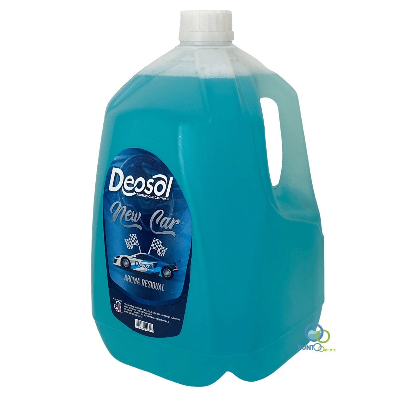 Aromatizante Aire y Telas Deosol Bidón 5 litros3