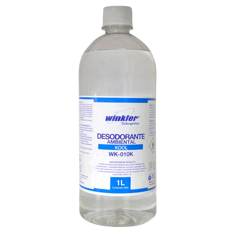 Desodorante Ambiental Winkler WK-010 1 litro4