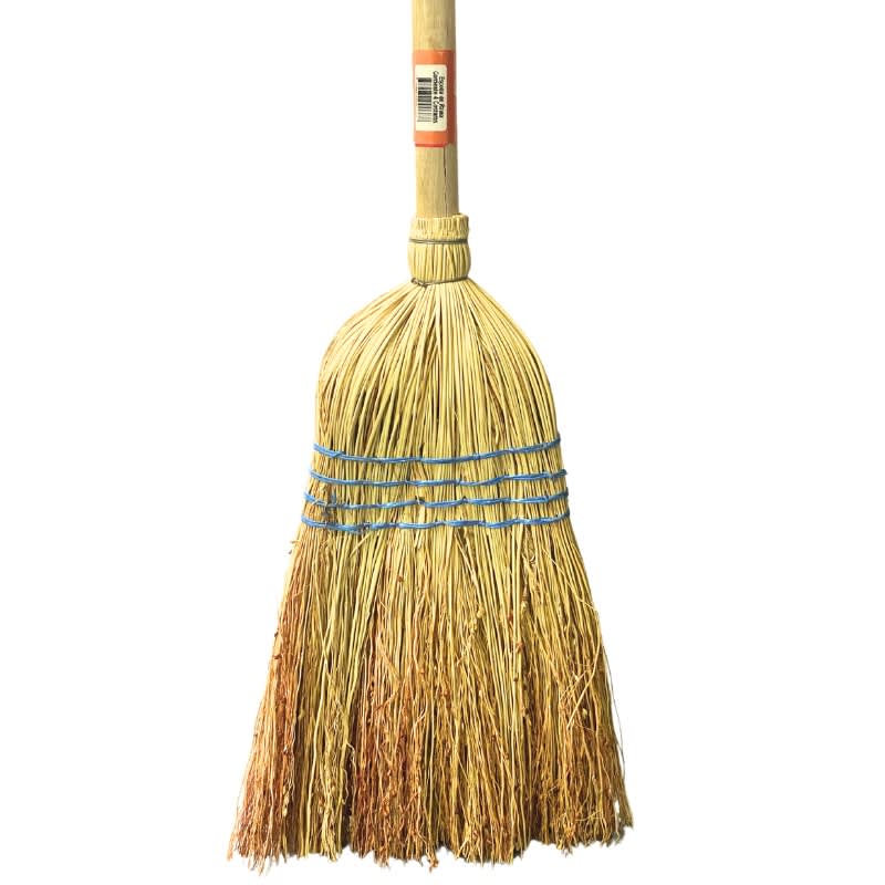 Escoba en Rama 4 Cordones Corriente1