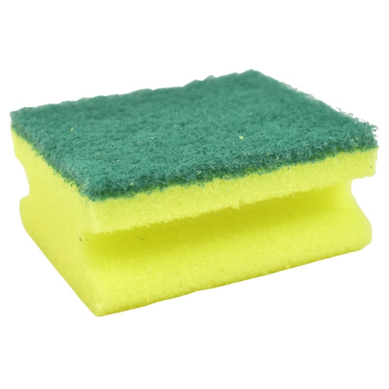 Esponja bonogril acanalada1