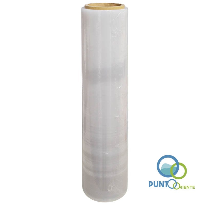 Plastico Film para Paletizar 1.7kg1
