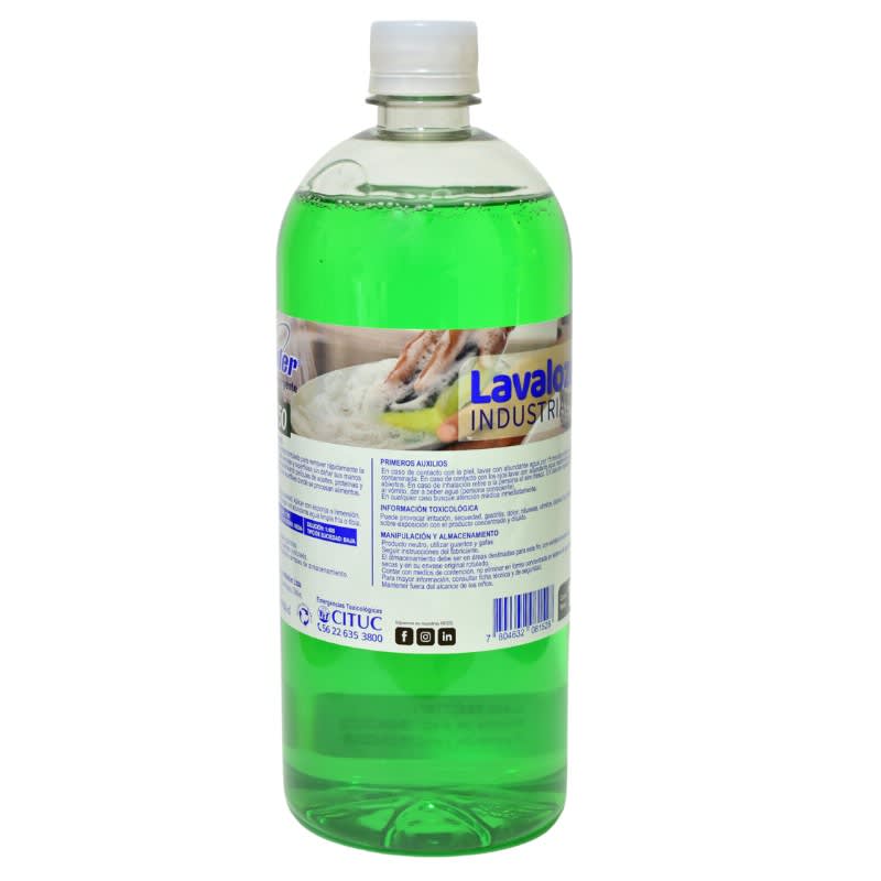 Lavalozas Winkler 1 L1