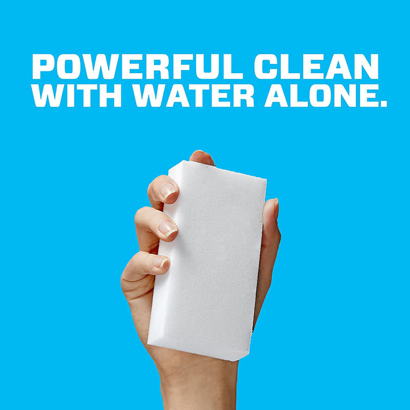 Magic Eraser Mr. Clean Pads de Limpieza 2 unidades2