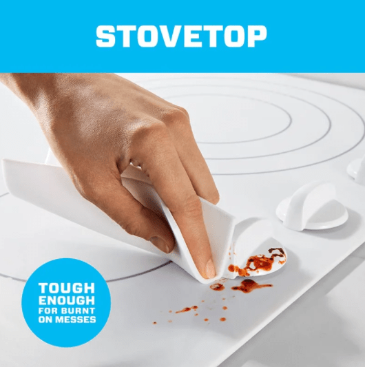 Magic Eraser Mr. Clean 8 unidades 4