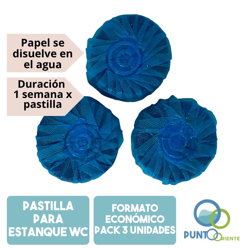 Pastilla Estanque WC Económica 3 unidades1