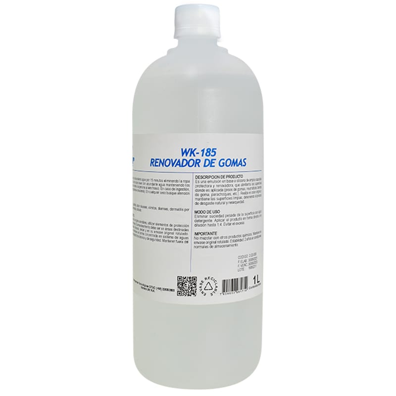 Renovador de Gomas Winkler Botella 1lt1