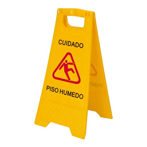 Señaletica Seguridad Piso Húmedo1