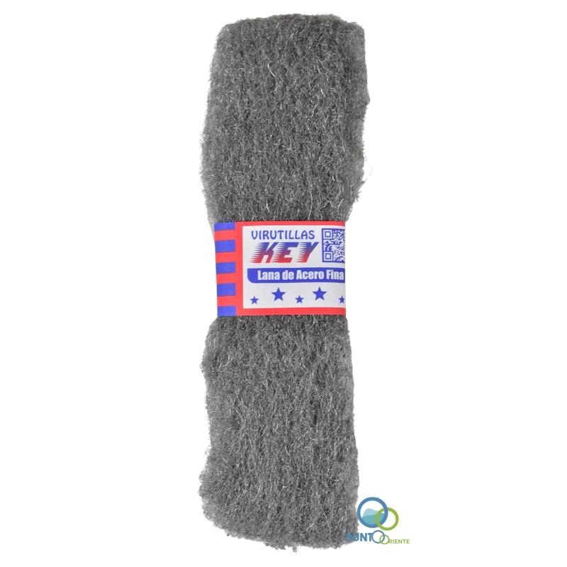 Virutilla Fina Cobata Key 1un1