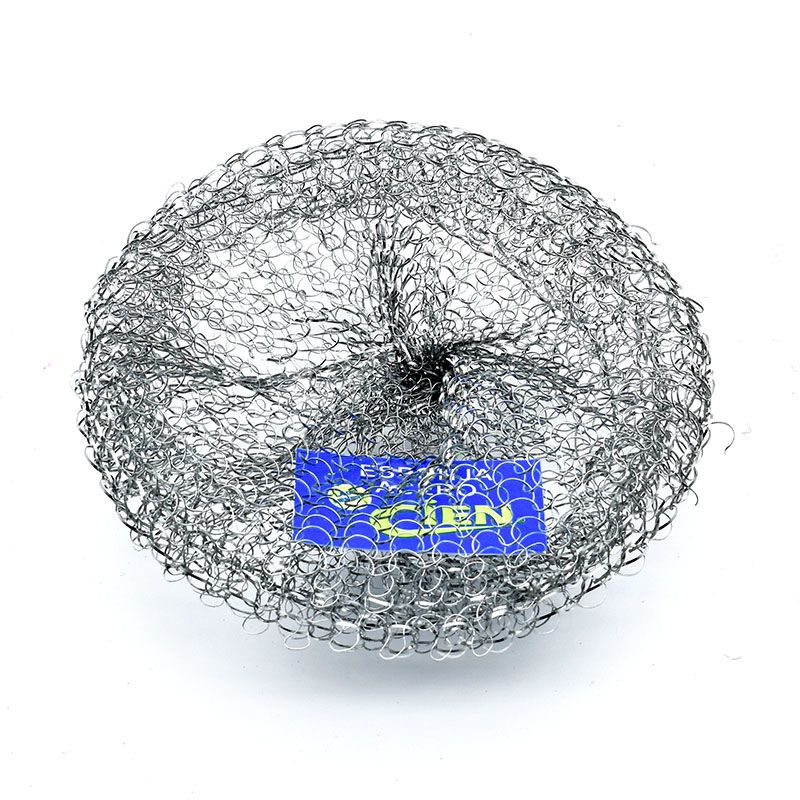 Virutilla Gruesa Color Metálico1